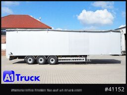 STAS S300ZX, 91m³, Lift, Wabco Smartboard, Frontluke