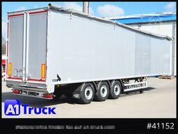 STAS S300ZX, 91m³, Lift, Wabco Smartboard, Frontluke