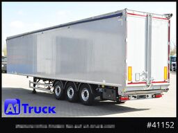 STAS S300ZX, 91m³, Lift, Wabco Smartboard, Frontluke