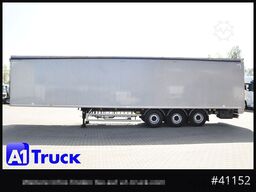 STAS S300ZX, 91m³, Lift, Wabco Smartboard, Frontluke