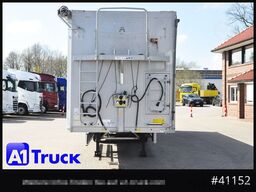 STAS S300ZX, 91m³, Lift, Wabco Smartboard, Frontluke
