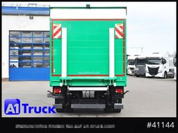 SPIER SGL 110, City, 1 Achs, LBW 3 Tonnen, TÜV 04/2027