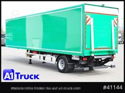 SPIER SGL 110, City, 1 Achs, LBW 3 Tonnen, TÜV 04/2027