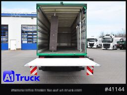 SPIER SGL 110, City, 1 Achs, LBW 3 Tonnen, TÜV 04/2027