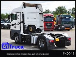 MAN TGX 18,440 XLX Intarder, Hydraulik,  TÜV 02/2026