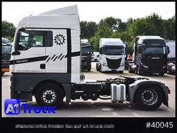 MAN TGX 18,440 XLX Intarder, Hydraulik,  TÜV 02/2026