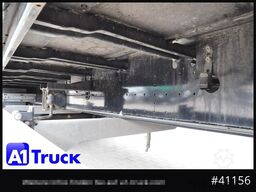 KRONE SD, Tautliner Mega, Liftachse, 3 x vorhanden