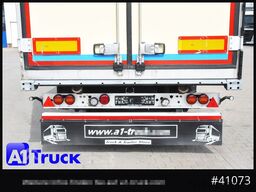 SCHMITZ SKO 24,  Carrier Vector 1550, TÜV 11/2026