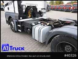 MAN TGX 18.440, Hydraulik, Intarder,