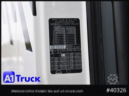 MAN TGX 18.440, Hydraulik, Intarder,