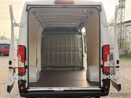 FIAT Ducato Maxi L4H2 Klima Automatik Kamera