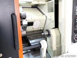 Mazak QUICK SMART TURN 200 only 1561 H
