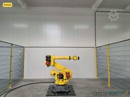 FANUC R-2000iB/165F