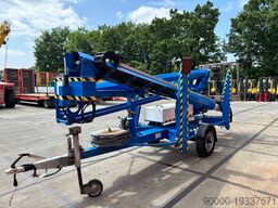 Niftylift 170 H D E Diesel / ACCU 17m hoogwerker