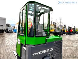 Combilift Combilift C3000CB - DUPLEX - CABIN - NEW