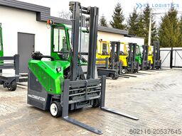 Combilift Combilift C3000CB - DUPLEX - CABIN - NEW