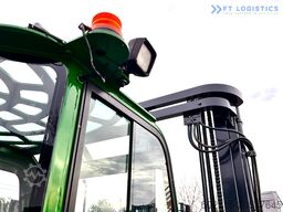 Combilift Combilift C3000CB - DUPLEX - CABIN - NEW