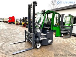 Combilift Combilift C3000CB - DUPLEX - CABIN - NEW