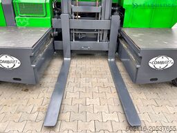 Combilift C5000SL / DIESEL / 4500MM / DUPLEX