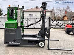 Combilift C3000 / 4100 MM / 3 TONS / LPG /LIKE NEW