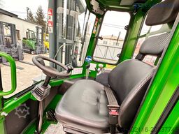 Combilift C3000 / 4100 MM / 3 TONS / LPG /LIKE NEW