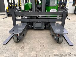 Combilift C3000 / 4100 MM / 3 TONS / LPG /LIKE NEW