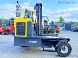 Combilift C14000 DUPLEX 3600 FREE LIFT POSITIONER