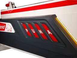 Liv Makina LVH 38 CNC R3 5 Axis (PUMA)