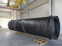 Doppstadt Pronar Komptech Eggersmann SM620 , Cribus, MPB 20.55, Maxx,T60