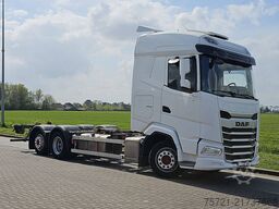 DAF XG 480