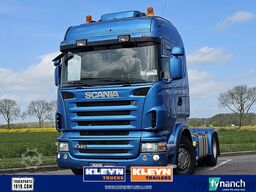 SCANIA R480