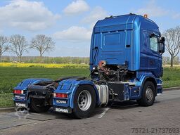 SCANIA R480