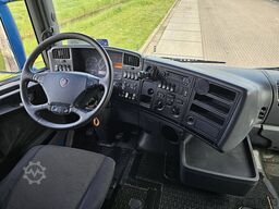 SCANIA R480