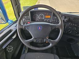 SCANIA R480