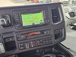 SCANIA S450 6X2 NB RETARDER