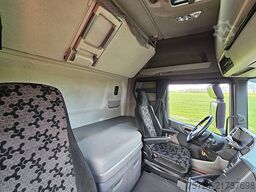 SCANIA S450 6X2 NB RETARDER