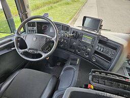 SCANIA P410 HIAB 211 EP-5 HIDUO