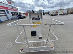 Genie Z-34/22N