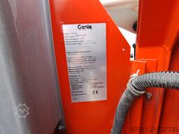 Genie Z-34/22N