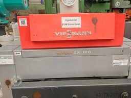 Viessmann SX 1