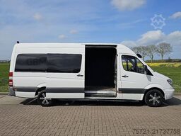 MERCEDES-BENZ SPRINTER 319 V6 3.0ltr ac aut