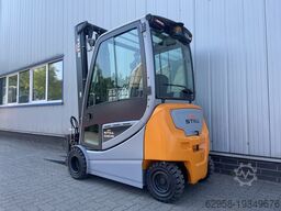 STILL RX20-20P - Batterie - 88%