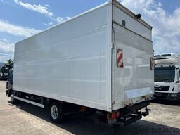 MAN TGL 8.180 Koffer 6,50 m LBW 1,5 T*Diff-Sperre HA