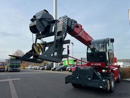 MAGNI Magni RTH 6.26 / nur 597h ! / Gabel / 6 t Winde