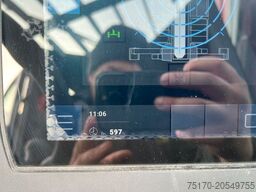 MAGNI Magni RTH 6.26 / nur 597h ! / Gabel / 6 t Winde