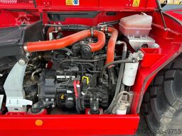 MAGNI Magni RTH 6.26 / nur 597h ! / Gabel / 6 t Winde