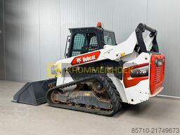 Bobcat T 76
