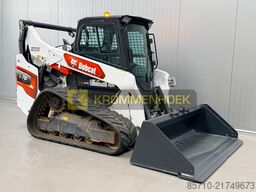 Bobcat T 76