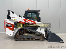 Bobcat T 76