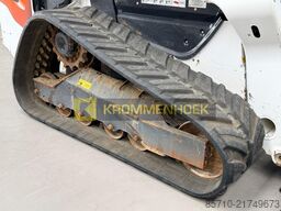 Bobcat T 76